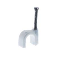 СКОБА ДЛЯ КАБЕЛЯ 8